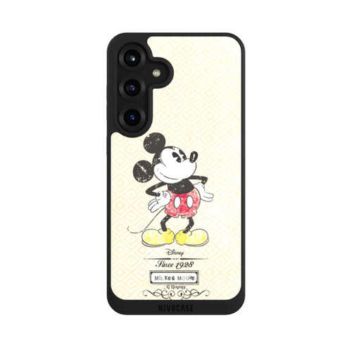 Samsung Galaxy S25+  NIVOpure Mickey Vintage