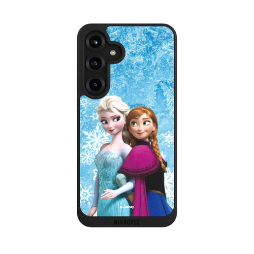 Samsung Galaxy S25+  NIVOpure Sisters