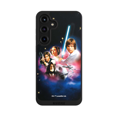 Samsung Galaxy S25+  NIVOpure A New Hope