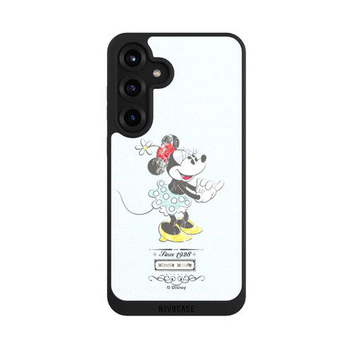 Samsung Galaxy S25+  NIVOpure Minnie Vintage