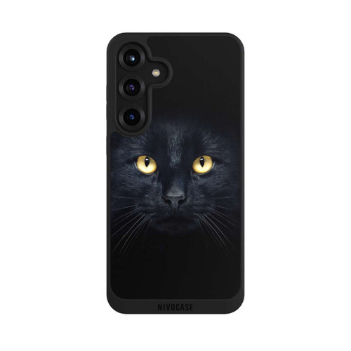 Samsung Galaxy S25+  NIVOpure Tom Cat