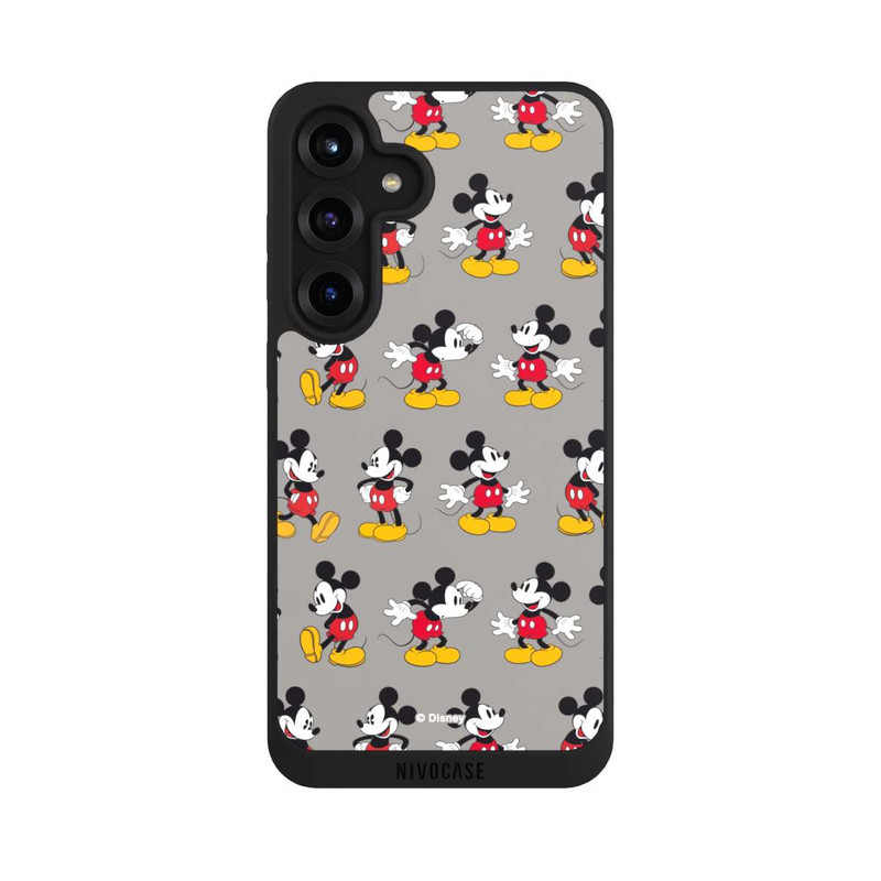 Galaxy S25 + NIVOpure Micky Pattern