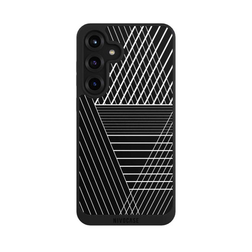 Samsung Galaxy S25+  NIVOpure Walk the line