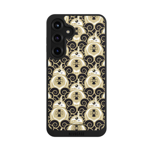 Samsung Galaxy S25+  NIVOpure BB8 Pattern - Star Wars 8