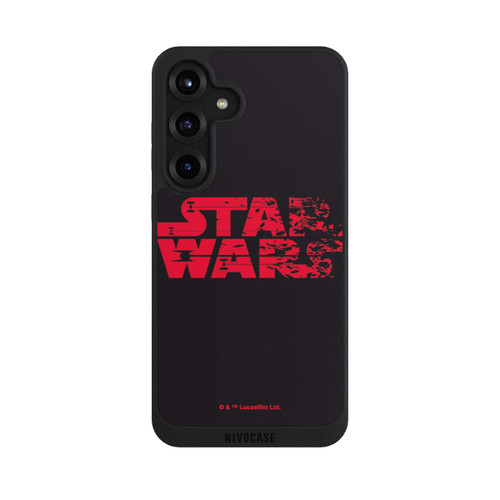 Samsung Galaxy S25+  NIVOpure Star Wars 8