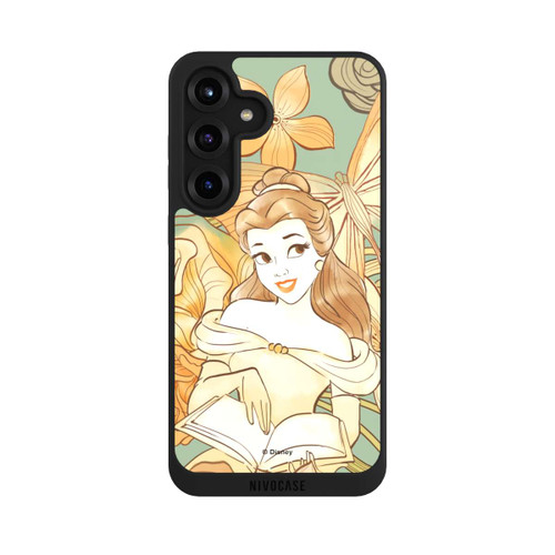 Samsung Galaxy S25+  NIVOpure Belle Royal Floral