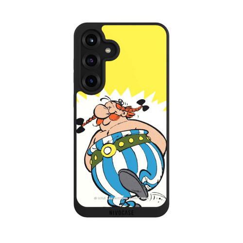 Samsung Galaxy S25+  NIVOpure Obélix Vintage