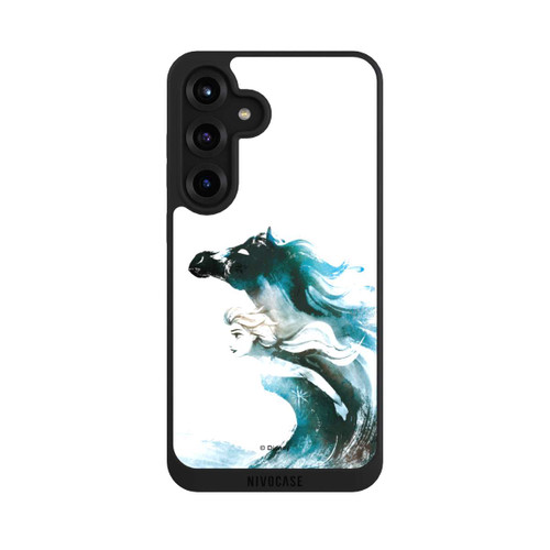 Samsung Galaxy S25+  NIVOpure Elsa Waterhorse Frozen 2