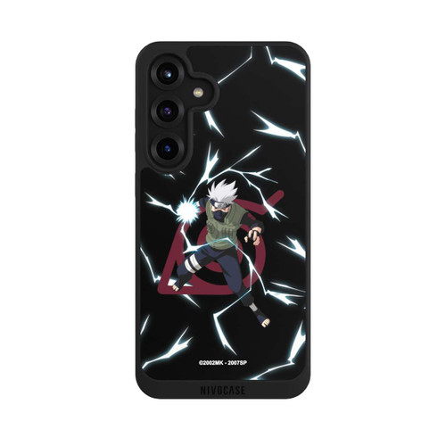 Samsung Galaxy S25+  NIVOpure Kakashi Raikiri