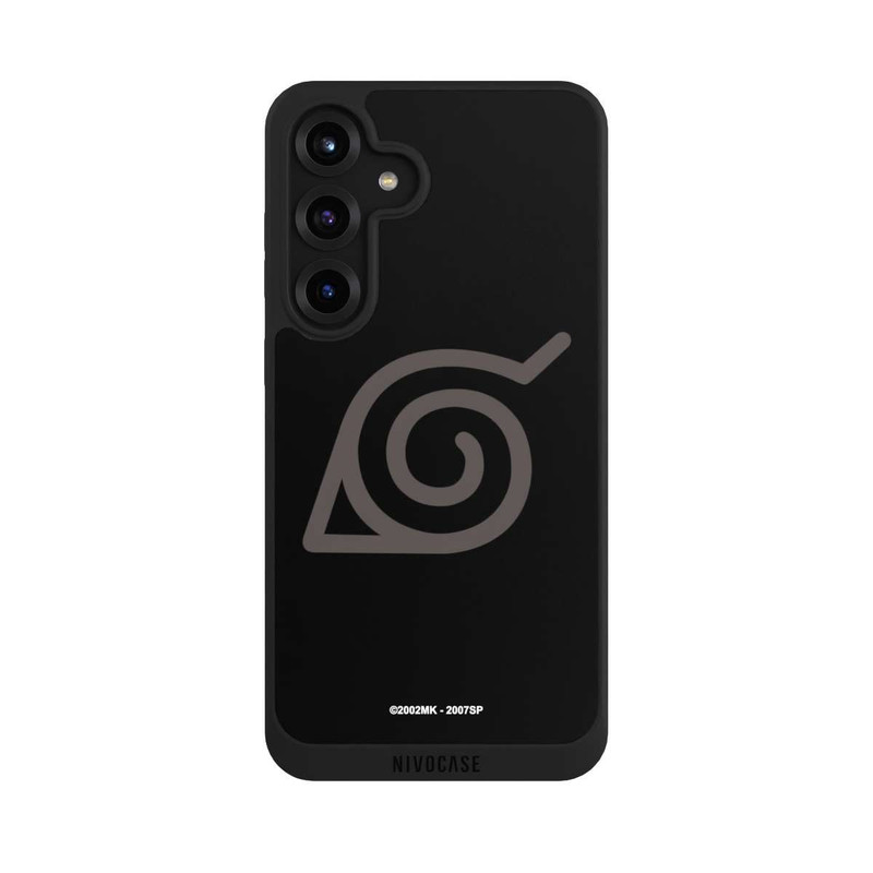 Galaxy S25 + NIVOpure Konoha