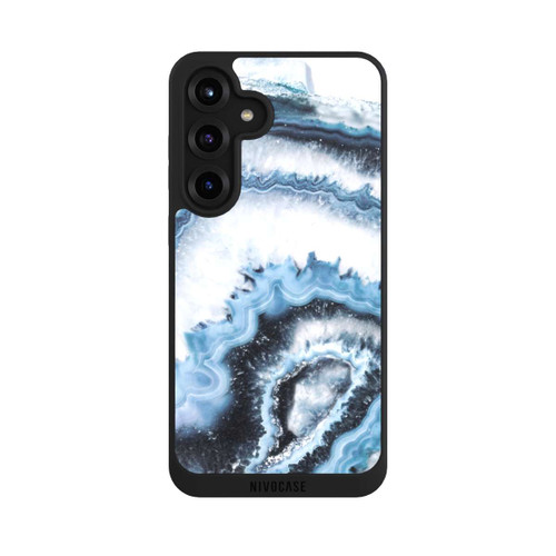 Samsung Galaxy S25+  NIVOpure Frozen Ice Gem