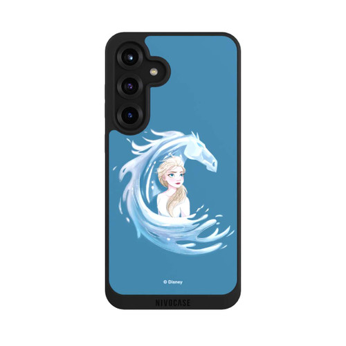 Samsung Galaxy S25+  NIVOpure Elsa and Nokk