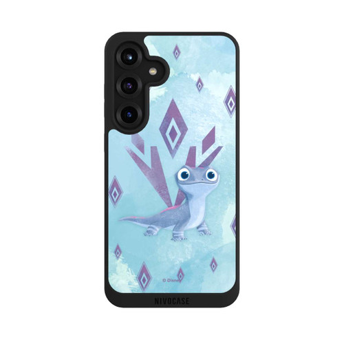 Samsung Galaxy S25+  NIVOpure Bruni Salamander