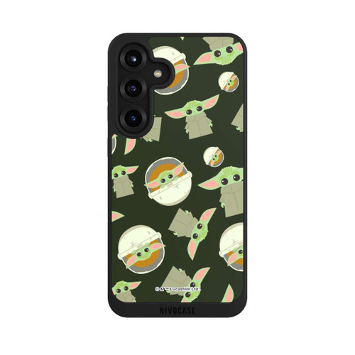 Samsung Galaxy S25+  NIVOpure The Child Muster