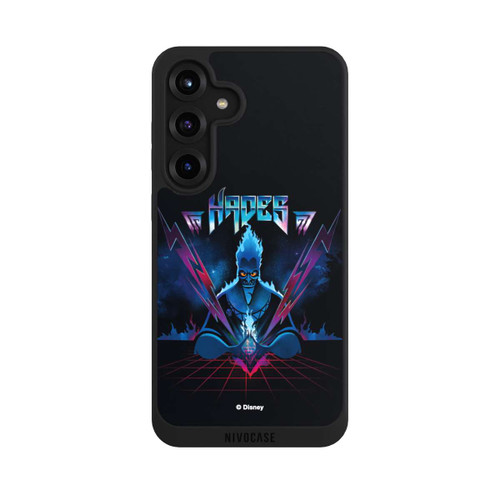 Samsung Galaxy S25+  NIVOpure Hades Colour