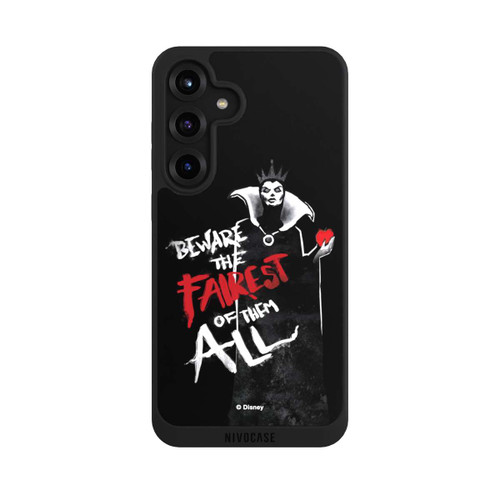 Samsung Galaxy S25+  NIVOpure Beware the Fairest