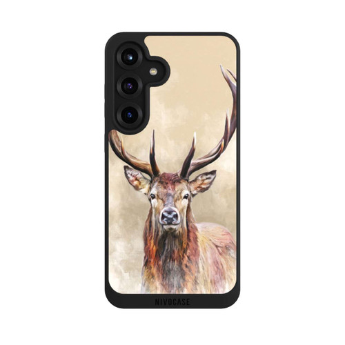 Samsung Galaxy S25+  NIVOpure Drawn Deer