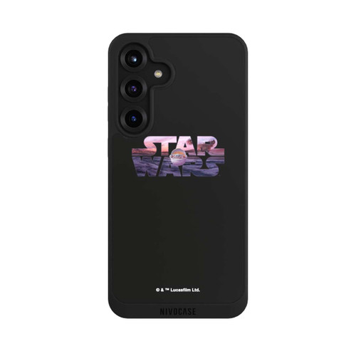 Samsung Galaxy S25+  NIVOpure Logo the Child