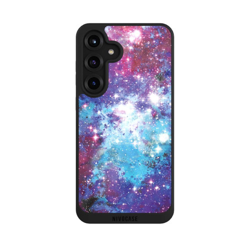 Samsung Galaxy S25+  NIVOpure Lost in Space Oana