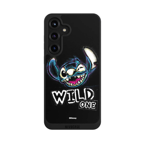 Samsung Galaxy S25+  NIVOpure Wild One Stitch