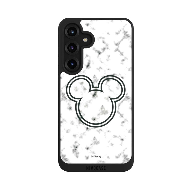 Galaxy S25 + NIVOpure Micky Marble 2