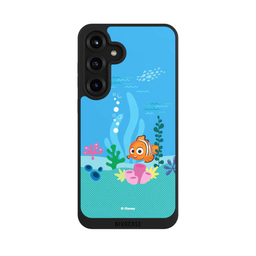 Samsung Galaxy S25+  NIVOpure Nemo Ocean
