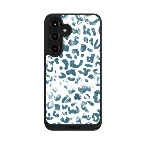 Samsung Galaxy S25+  NIVOpure Grungy leopard 2