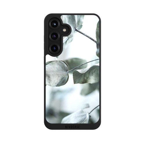 Samsung Galaxy S25+  NIVOpure Eukalyptus 8