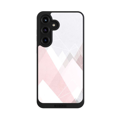 Samsung Galaxy S25+  NIVOpure Grafik 110 türkis