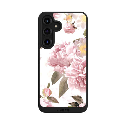 Samsung Galaxy S25+  NIVOpure Alte Pfingstrose