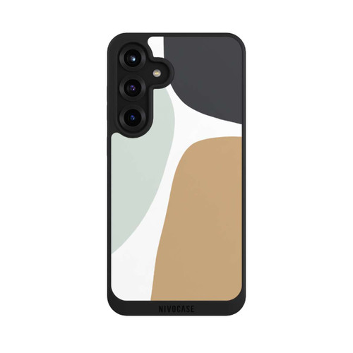 Samsung Galaxy S25+  NIVOpure Natürliches Trio