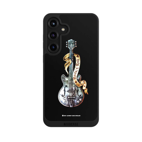 Samsung Galaxy S25+  NIVOpure Rockit 56