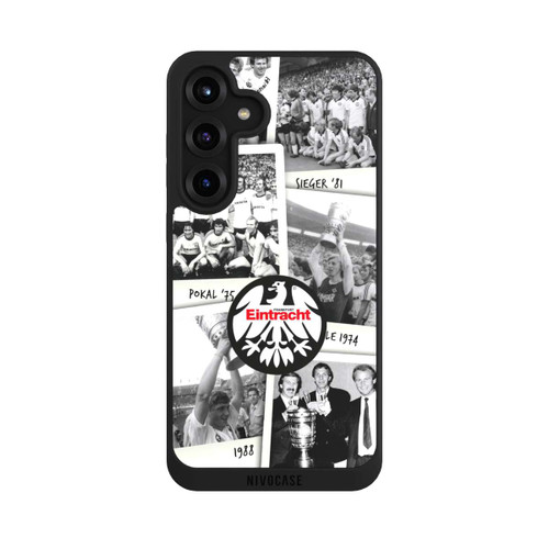 Samsung Galaxy S25+  NIVOpure Polaroid