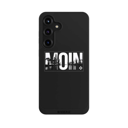 Samsung Galaxy S25+  NIVOpure HSV MOIN