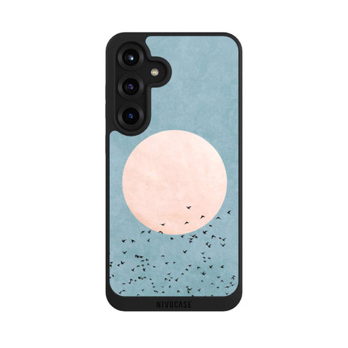 Samsung Galaxy S25+  NIVOpure Fly Away