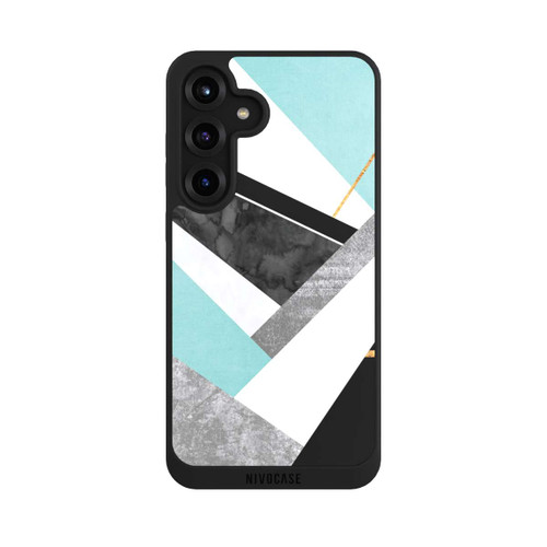 Samsung Galaxy S25+  NIVOpure Lines and Layers 1-2