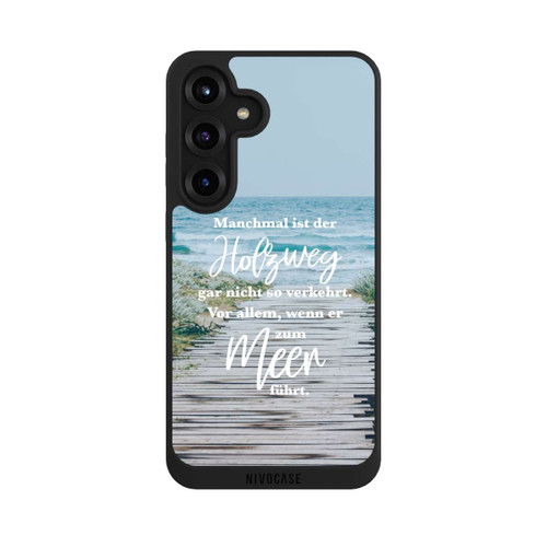 Samsung Galaxy S25+  NIVOpure Holzweg