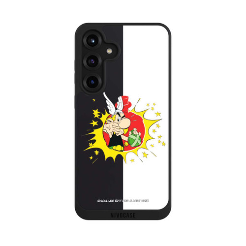 Samsung Galaxy S25+  NIVOpure Asterix Magic Potion