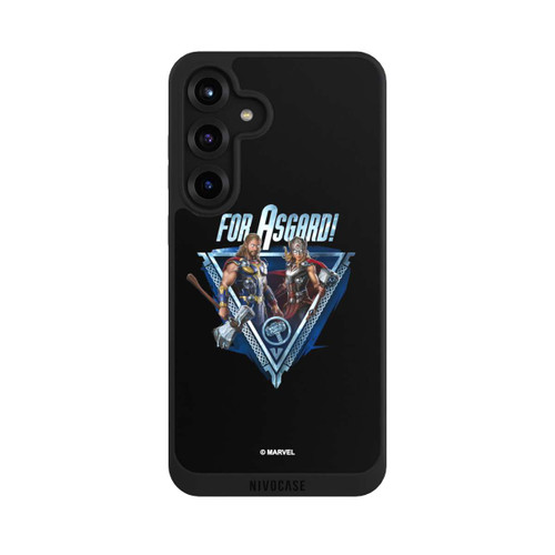 Samsung Galaxy S25+  NIVOpure Thor for Asgard