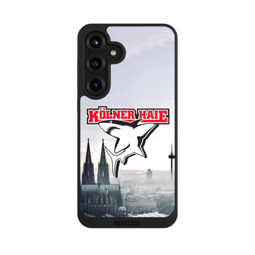 Samsung Galaxy S25+  NIVOpure Stadt Köln