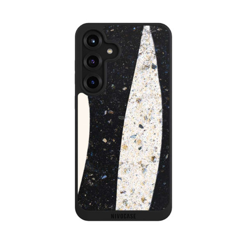 Samsung Galaxy S25+  NIVOpure Dazwischen