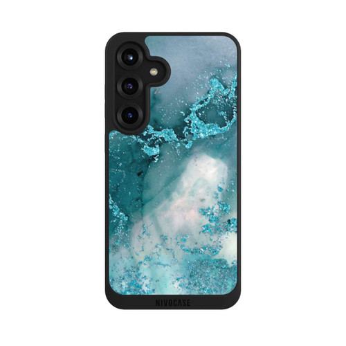 Samsung Galaxy S25+  NIVOpure Alcohol Ink 3