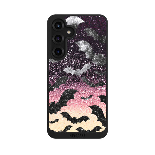 Samsung Galaxy S25+  NIVOpure Starry Night Bats