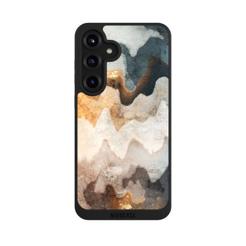 Samsung Galaxy S25+  NIVOpure Moments Colors