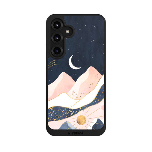 Samsung Galaxy S25+  NIVOpure Tag und Nacht