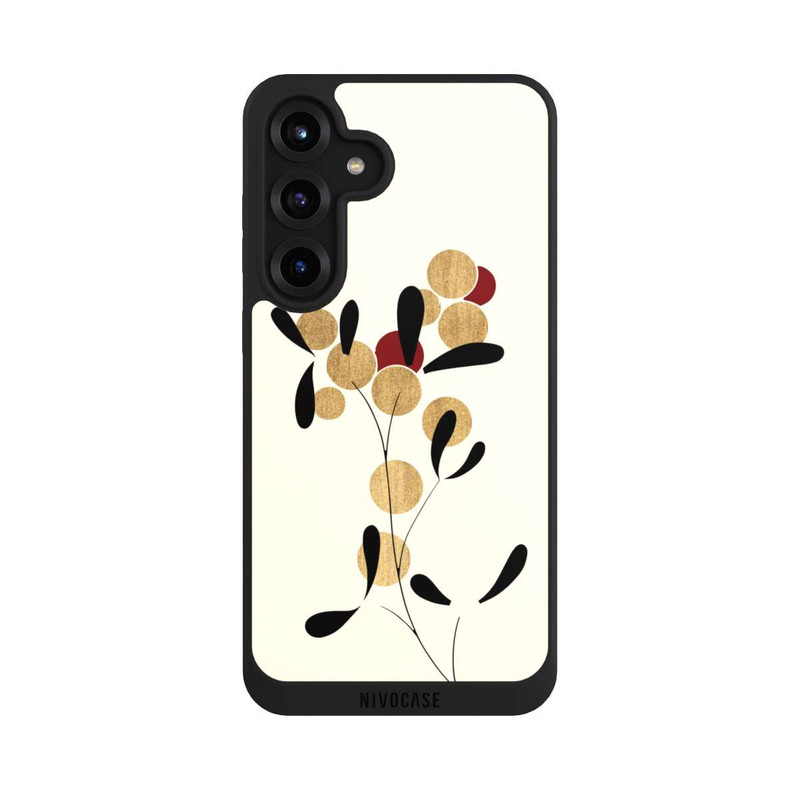 Galaxy S25 + NIVOpure Idea No. 21