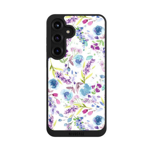 Samsung Galaxy S25+  NIVOpure Herbstliche Lavendelsträuße