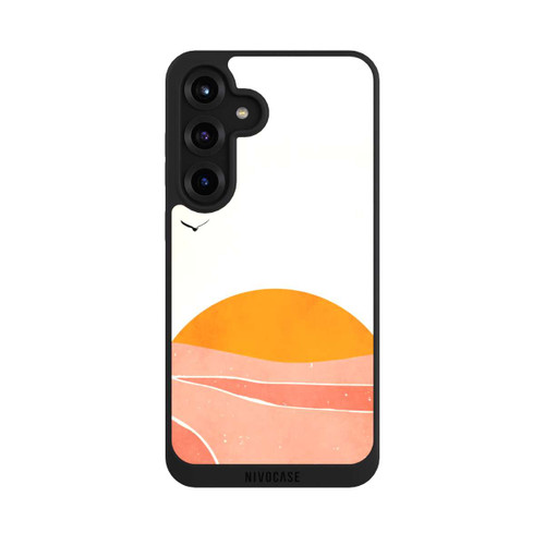 Samsung Galaxy S25+  NIVOpure Dancing In The Sun