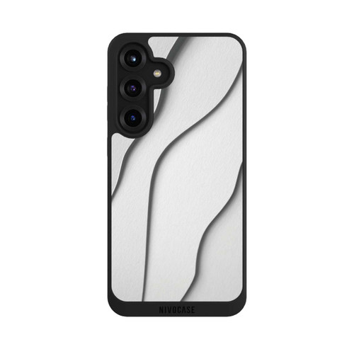 Samsung Galaxy S25+  NIVOpure Papierstudien 28