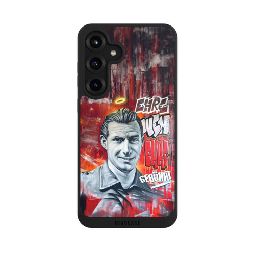 Samsung Galaxy S25+  NIVOpure 1.FCK Fritz Walter